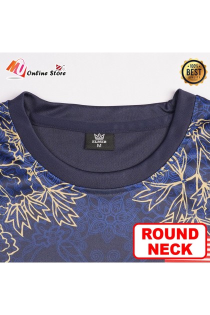MU JERSEY MALAYSIA DEWASA LENGAN PANJANG / LONG SLEEVES JERSEY / TSHIRT JERSEY LENGAN PANJANG / JERSEY MALAYSIA UNISEX