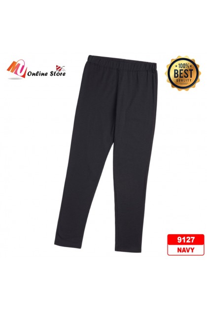 MU SELUAR FESYEN WANITA / WOMEN LONG PANTS / SELUAR SLIM FIT WANITA / MULTICOLOR PANTS / SELUAR PANJANG 9127