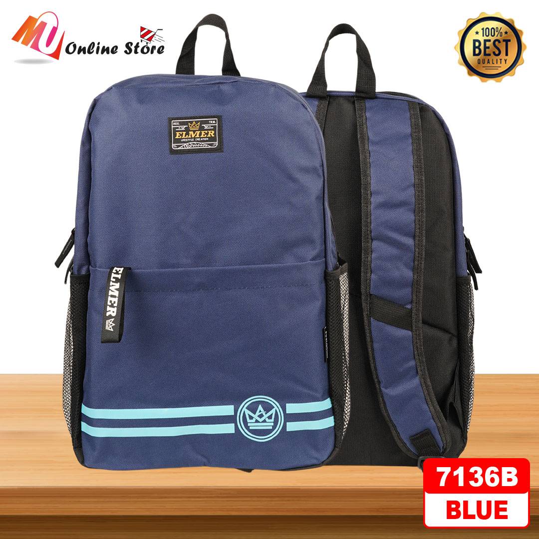 Best school bag store for secondary school