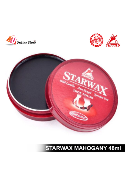Starwax shoe polish Clearance