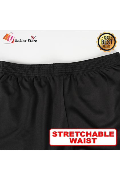 MU SELUAR FESYEN WANITA / SELUAR SLEK FESYEN / SELUAR PANJANG LADIES / SELUAR PANJANG CASUAL / LADIES LONG PANTS #8003