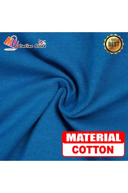 MU SELUAR DALAM KANAK KANAK LELAKI 2IN1 / BOYS BOXER / BOXER 2 HELAI / PAKAIAN DALAM BUDAK / UNDERWEAR BUDAK 6611