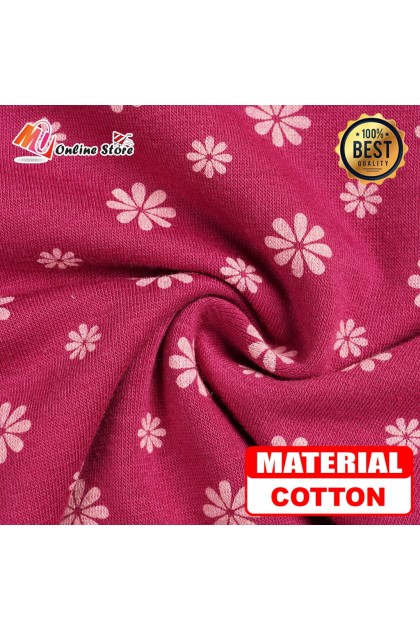 MU SELUAR FESYEN KANAK KANAK PEREMPUAN / GIRLS LONG PANTS / SELUAR PANJANG / SELUAR FESYEN / GIRLS PANTS 9309