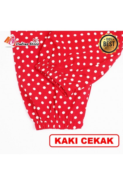 MU SELUAR FESYEN KANAK KANAK PEREMPUAN / GIRLS LONG PANTS / SELUAR BUDAK BERCORAK / GIRLS CASUAL LONG PANTS 2104